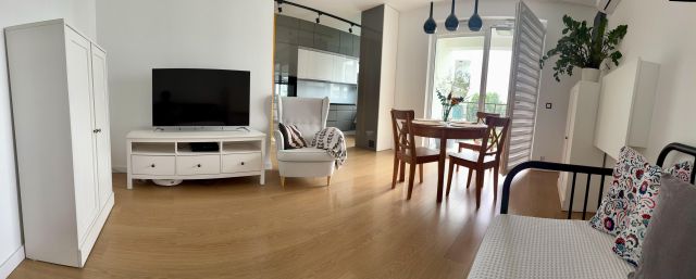 Mieszkanie 2-pokojowe Warszawa Białołęka, ul. Głębocka. Zdjęcie 1