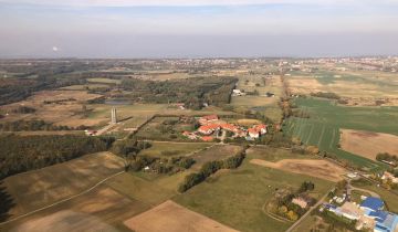 Działka budowlana Ustronie Morskie