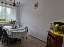 bliźniak, 5 pokoi Wrocław Krzyki, ul. Arabska. Zdjęcie 2