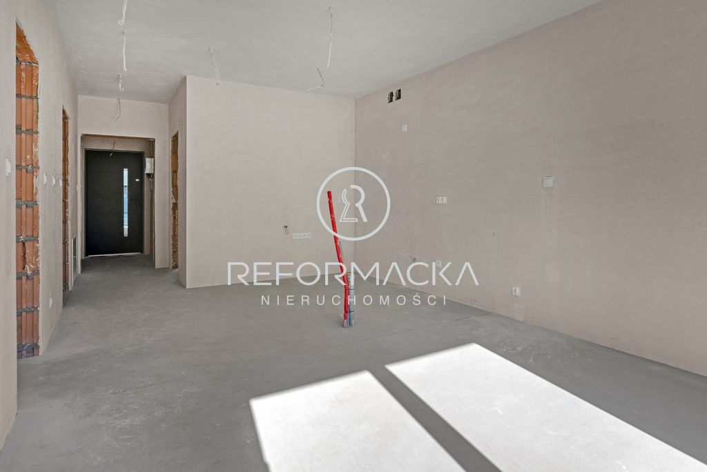 Mieszkanie 3-pokojowe Rzeszów, ul. Myśliwska. Zdjęcie 19