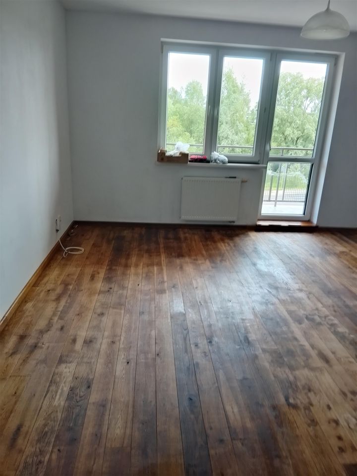 Mieszkanie 2-pokojowe Gdańsk Zakoniczyn, ul. Świętokrzyska