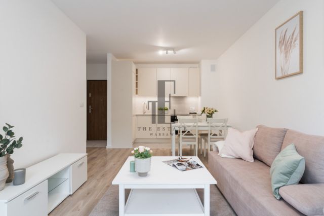 Mieszkanie 3-pokojowe Warszawa Białołęka, ul. Kąty Grodziskie. Zdjęcie 4