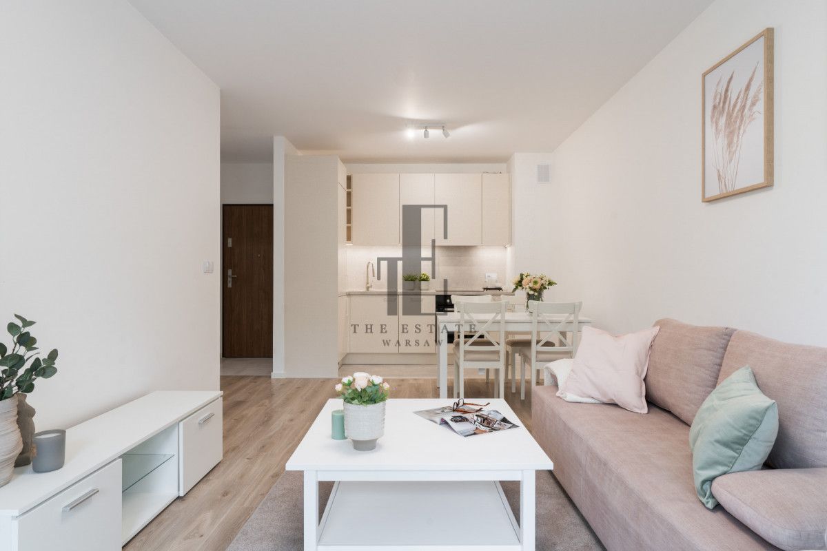 Mieszkanie 3-pokojowe Warszawa Białołęka, ul. Kąty Grodziskie. Zdjęcie 4