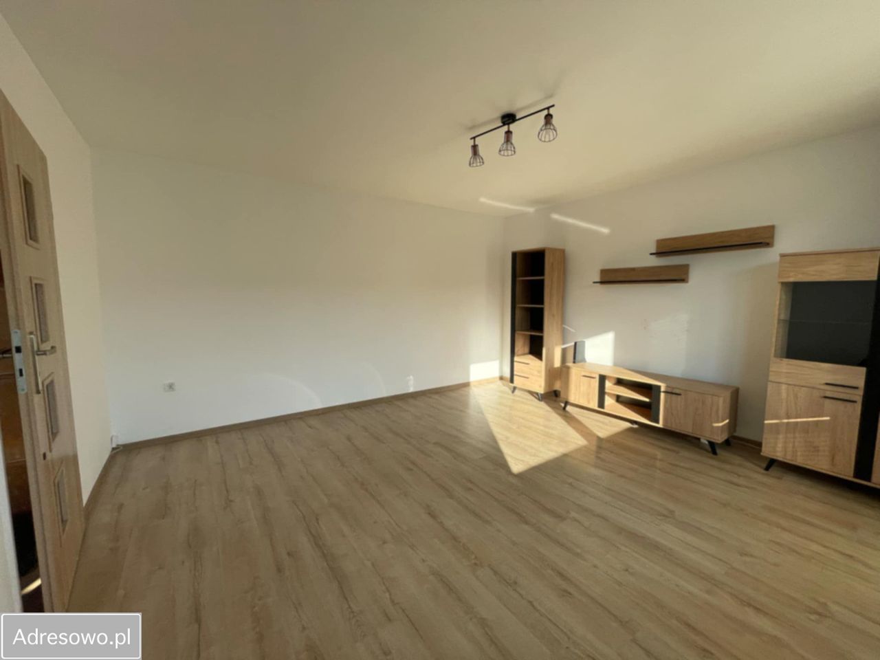 Mieszkanie 1-pokojowe Środa Wielkopolska, ul. Tadeusza Rejtana. Zdjęcie 7