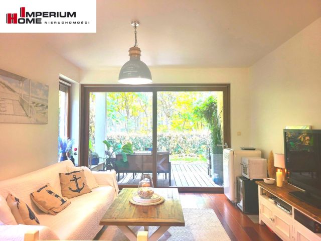 Mieszkanie 3-pokojowe Jurata, ul. Wojska Polskiego. Zdjęcie 3