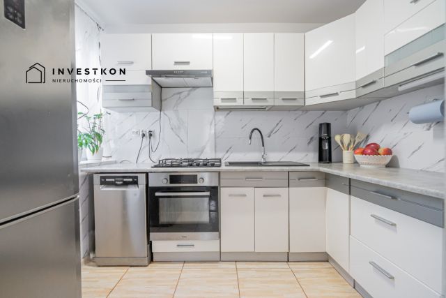 Mieszkanie 3-pokojowe Władysławowo, ul. Abrahama. Zdjęcie 4