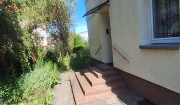 Mieszkanie 2-pokojowe Olsztyn, ul. Wrocławska