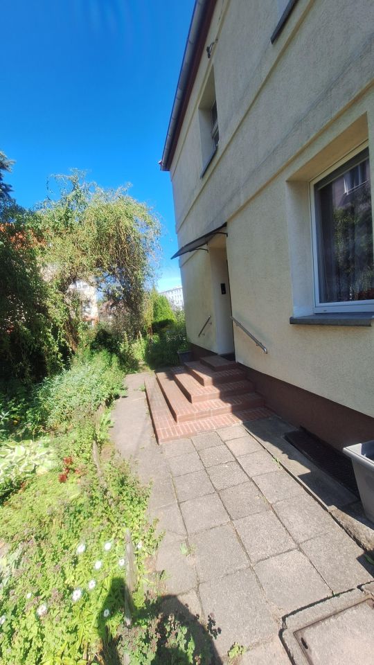 Mieszkanie 2-pokojowe Olsztyn, ul. Wrocławska