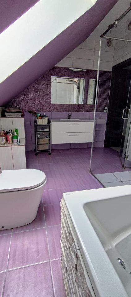 dom wolnostojący, 5 pokoi Zbytków Borki, ul. Bukowa. Zdjęcie 23