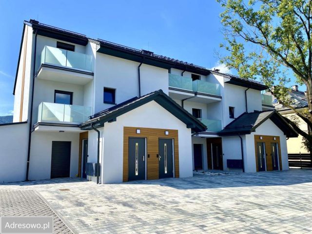 Mieszkanie 2-pokojowe Ustroń. Zdjęcie 1