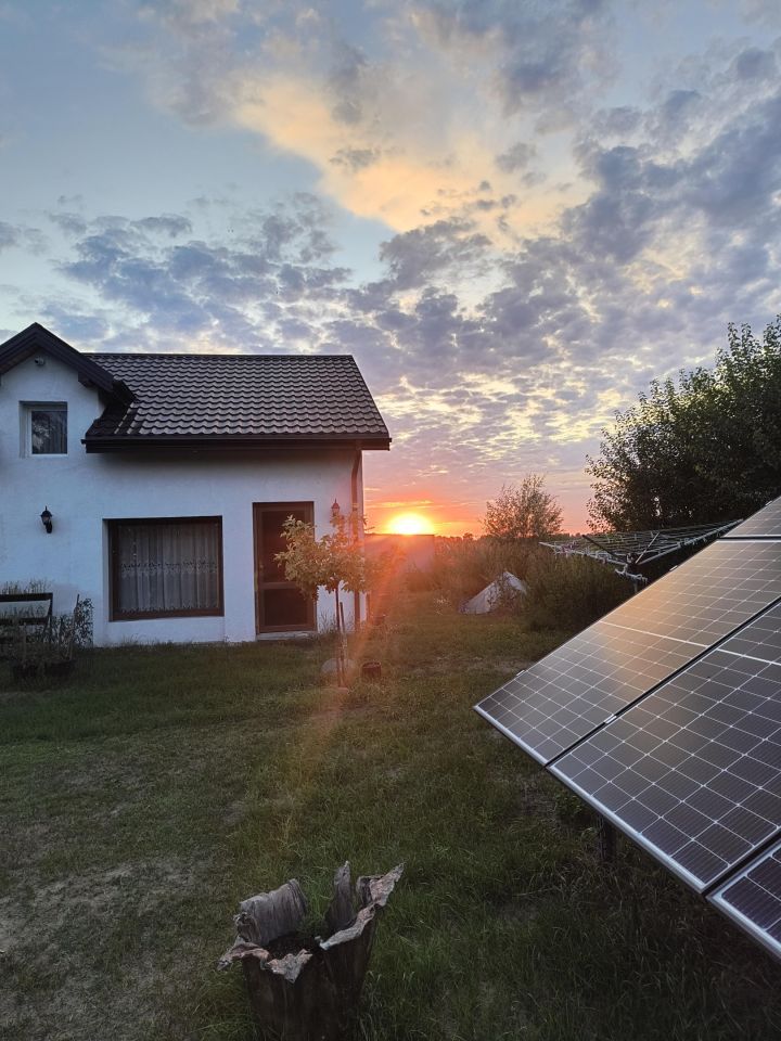dom wolnostojący, 4 pokoje Zawady Dworskie. Zdjęcie 14