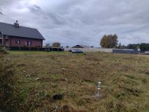 Działka budowlana Łebcz, ul. Różana. Zdjęcie 3