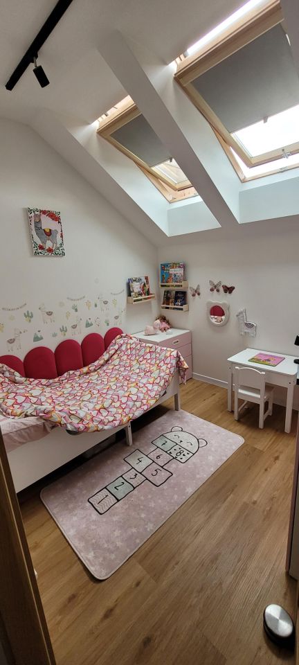 dom szeregowy, 4 pokoje Oława Górnik, ul. Nowy Górnik. Zdjęcie 16