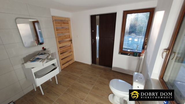 dom wolnostojący, 8 pokoi Strzelcowizna. Zdjęcie 16