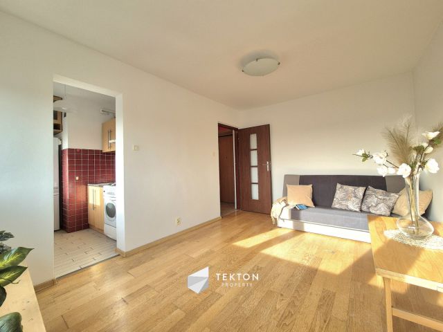 Mieszkanie 2-pokojowe Łódź Teofilów, ul. Traktorowa. Zdjęcie 4