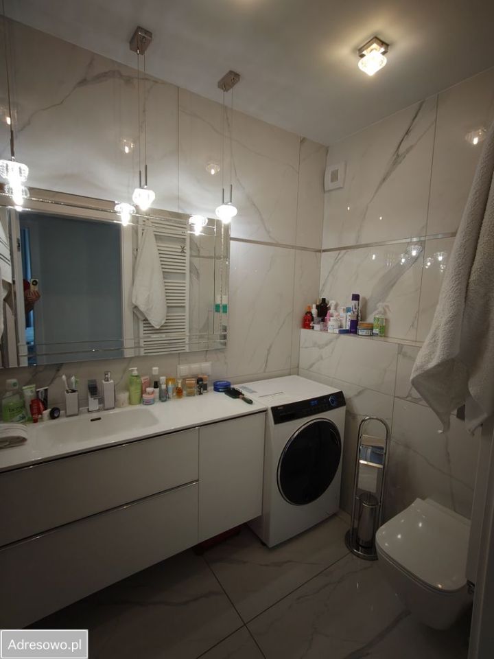 Mieszkanie 3-pokojowe Zielona Góra Łężyca, ul. Łężyca-Willowa. Zdjęcie 7