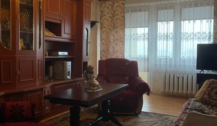 Mieszkanie 3-pokojowe Chełmża, ul. ks. Piotra Skargi