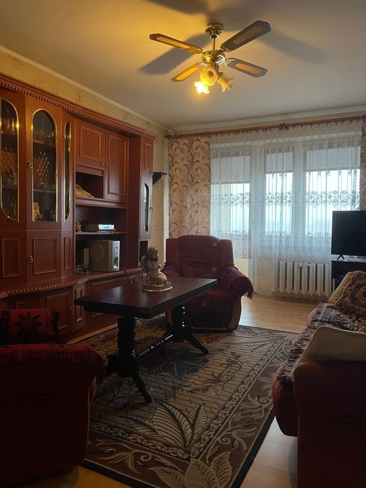 Mieszkanie 3-pokojowe Chełmża, ul. ks. Piotra Skargi