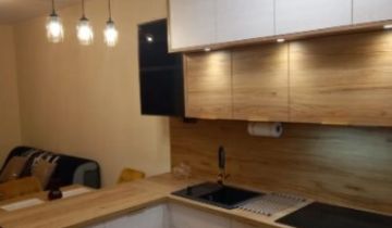 Mieszkanie 2-pokojowe Warszawa Ursus, ul. Posag 7 Panien