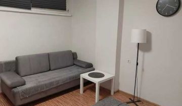 Mieszkanie 1-pokojowe Katowice Śródmieście, ul. Piastowska