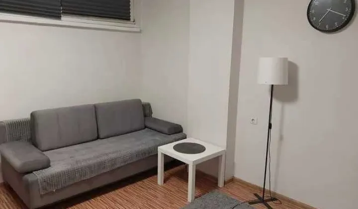 Mieszkanie 1-pokojowe Katowice Śródmieście, ul. Piastowska