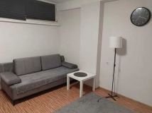 Mieszkanie 1-pokojowe Katowice Śródmieście, ul. Piastowska