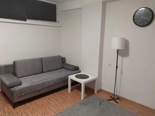 Mieszkanie 1-pokojowe Katowice Śródmieście, ul. Piastowska