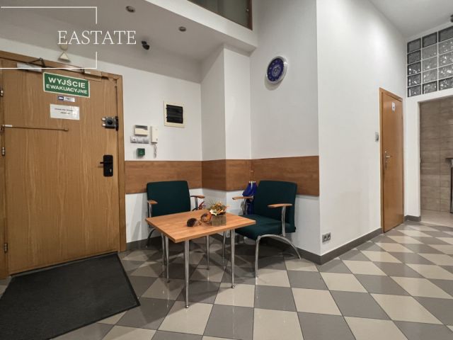 Lokal Warszawa Śródmieście, ul. Zygmunta Słomińskiego. Zdjęcie 7