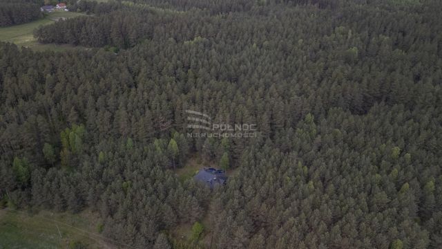 dom wolnostojący, 7 pokoi Kopanki. Zdjęcie 45