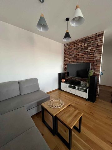 Mieszkanie 2-pokojowe Lubin, ul. Jana Pawła II. Zdjęcie 1