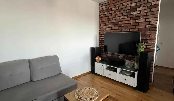 Mieszkanie 2-pokojowe Lubin, ul. Jana Pawła II