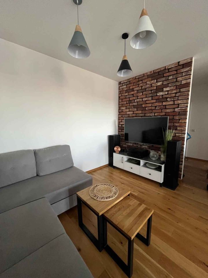 Mieszkanie 2-pokojowe Lubin, ul. Jana Pawła II