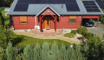 dom wolnostojący Sycewice