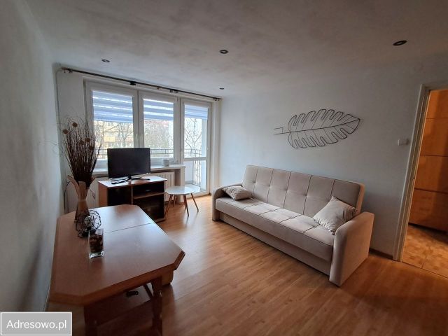 Mieszkanie 2-pokojowe Kraków Krowodrza, ul. Lubelska. Zdjęcie 1