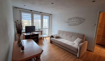 Mieszkanie 2-pokojowe Kraków Krowodrza, ul. Lubelska