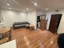 Mieszkanie 1-pokojowe Katowice Koszutka. Zdjęcie 3