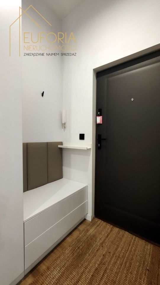 Mieszkanie 1-pokojowe Łódź, ul. Piotrkowska. Zdjęcie 9