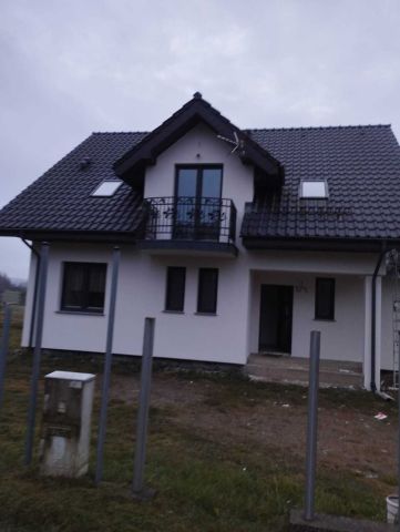 dom wolnostojący Luzino. Zdjęcie 1