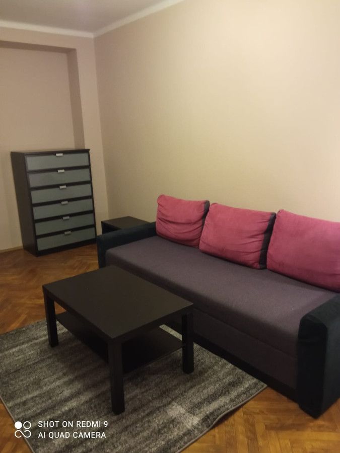 Mieszkanie 2-pokojowe Katowice Śródmieście, ul. Sokolska. Zdjęcie 7