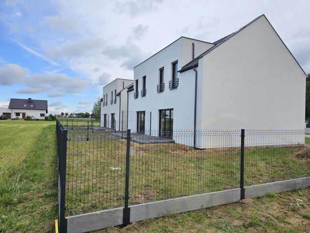 bliźniak, 4 pokoje Kąkolewo. Zdjęcie 1