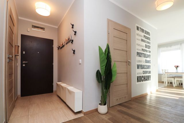 Mieszkanie 3-pokojowe Kraków Prądnik Biały, ul. Józefa Chełmońskiego. Zdjęcie 8