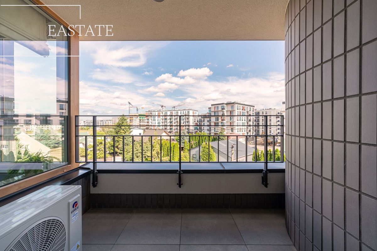 Mieszkanie 3-pokojowe Warszawa Bemowo, ul. Szeligowska. Zdjęcie 10