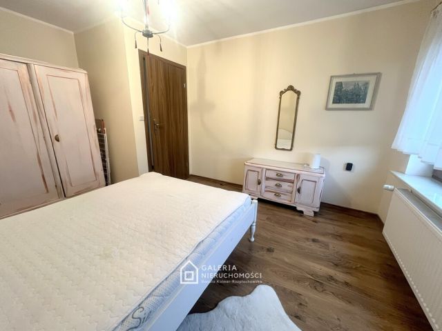 Mieszkanie 3-pokojowe Gniezno, ul. Alfreda Bema. Zdjęcie 4