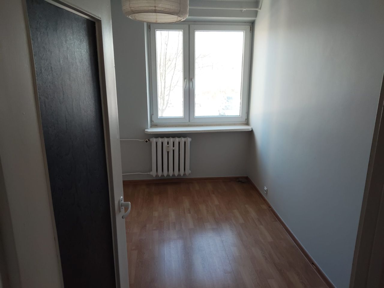 Mieszkanie 2-pokojowe Łódź Radogoszcz, ul. Zgierska. Zdjęcie 4