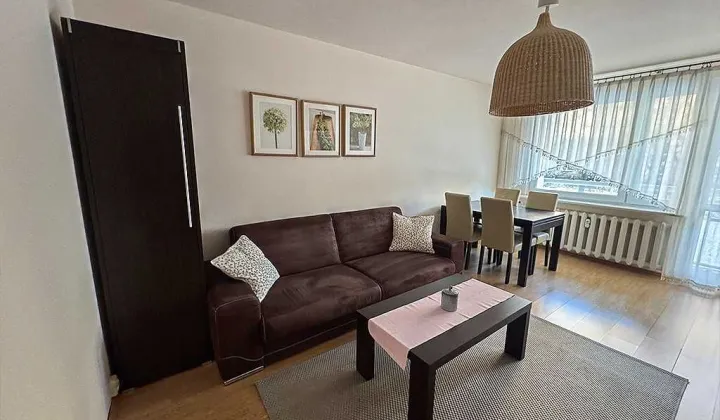 Mieszkanie 3-pokojowe Katowice Wełnowiec, ul. Słoneczna