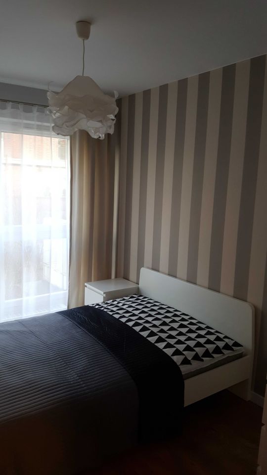 Mieszkanie 2-pokojowe Katowice Karbowa, ul. Johna Baildona. Zdjęcie 4