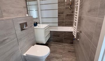 Mieszkanie 2-pokojowe Żagań, ul. Lubuska