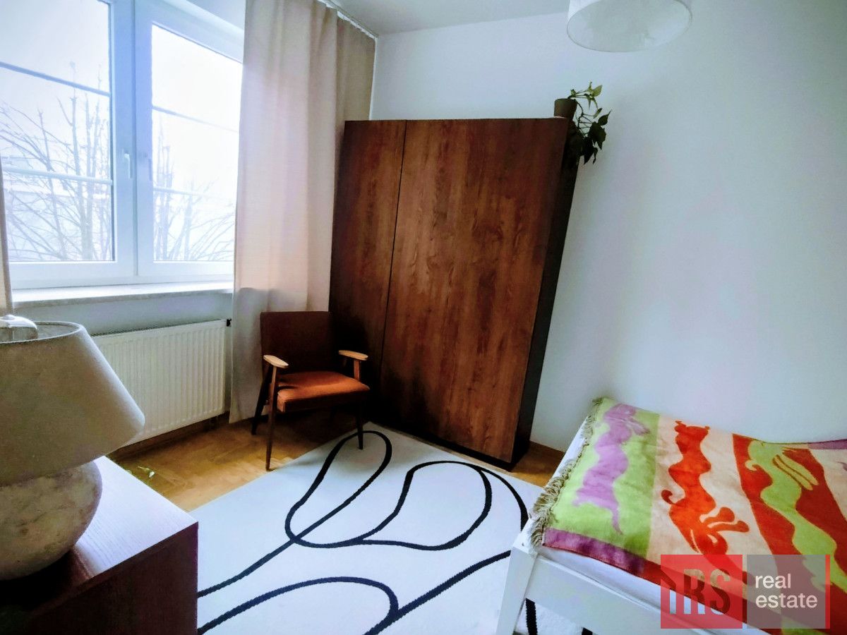 Mieszkanie 2-pokojowe Warszawa Ochota, ul. Aleje Jerozolimskie. Zdjęcie 2