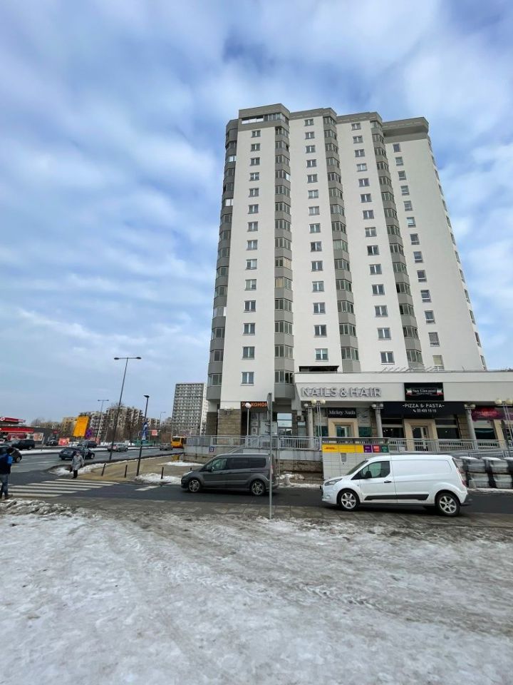 Mieszkanie 2-pokojowe Warszawa Targówek, ul. Ludwika Kondratowicza. Zdjęcie 1