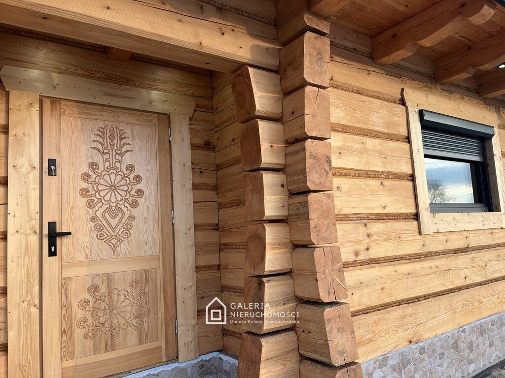 dom wolnostojący, 3 pokoje Wiekowo. Zdjęcie 4